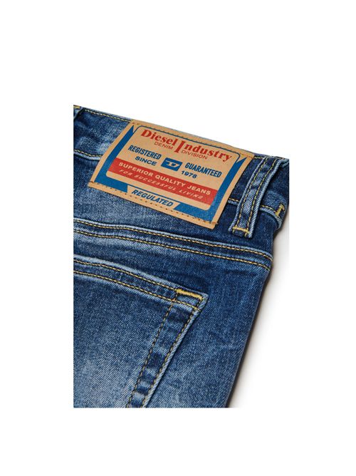 Pantalone, bambino, logato. DIESEL | J00808 KXBRAK01